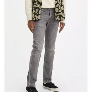 Men's 511 Slim Fit Levi's Jeans